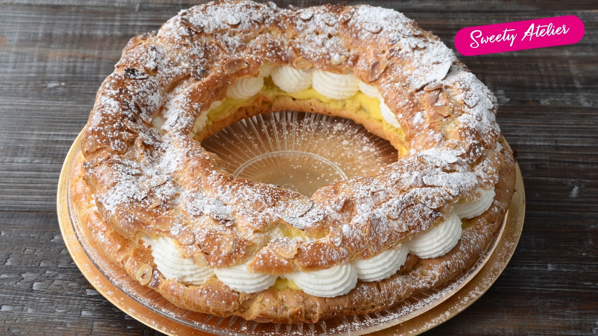 Atelier Paris Brest (Adultes)